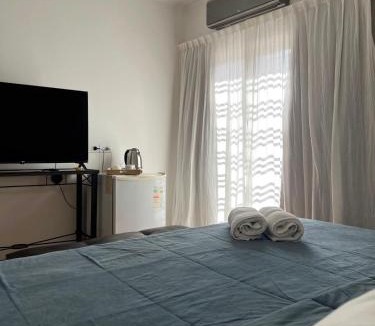 Historic Center Bed & Breakfast | Bed Express