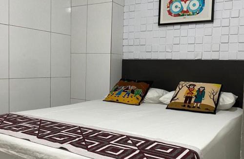 Presidente Medici Apartment | Apê com acesso direto pela rua e recepção 24h.