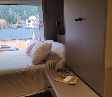 Lanin National Park Apartment | Edificio Pantera - monoambiente 22