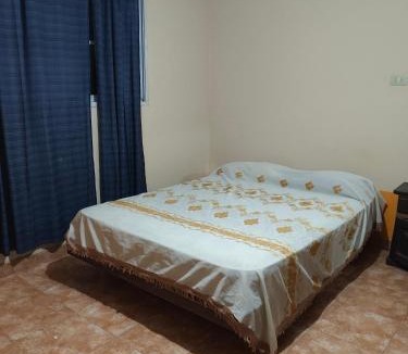 Libertador General San Martin Apartment | Flor del Ceibo , monoambientes