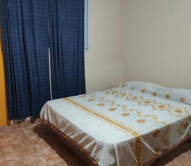 Libertador General San Martin Apartment | Flor del Ceibo , monoambientes