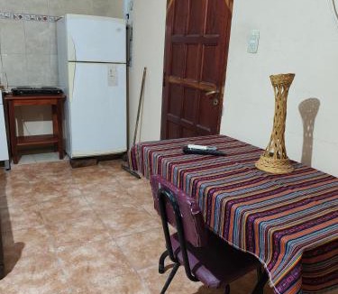 Libertador General San Martin Apartment | Flor del Ceibo , monoambientes