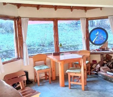 Villa Los Coihues House | Mawun