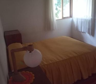 Villa Los Coihues House | Mawun