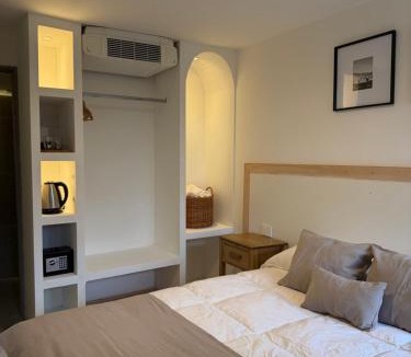 Chos Malal Hotel | Don Costa