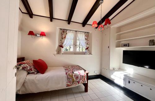 La Cumbre House | Hermosa Casa de Campo en La Cumbre