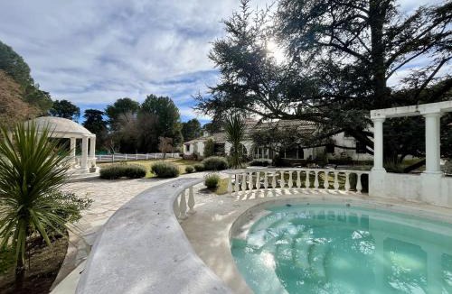 La Cumbre House | Hermosa Casa de Campo en La Cumbre