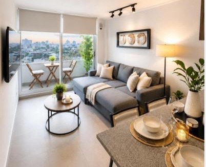 Iquique Apartment | Nómade Summer Home