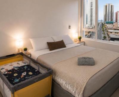 Iquique Apartment | Nómade Summer Home