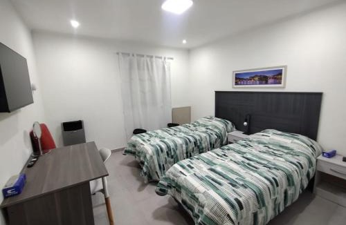 Rio Gallegos Apartment | InHouse