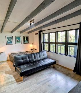 Molco House | Molco Cabins Palafito
