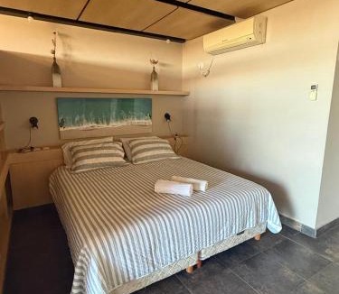 San Pedro Apartment | Nautic Lofts - Club de campo San Pedro