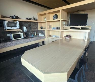 San Pedro Apartment | Nautic Lofts - Club de campo San Pedro