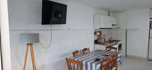 Puerto Madryn Apartment | Depto Gales, a 1 cuadra del mar