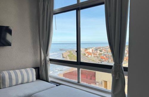 Miramar Apartment | Casa Calvé Miramar frente al mar con vista panorámica