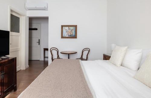 Acassuso Hotel | Acassuso Suites
