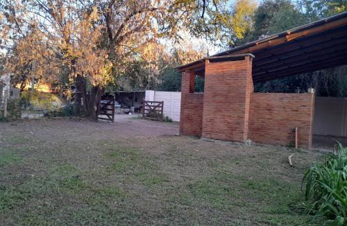 Las Rosas House | Graciela