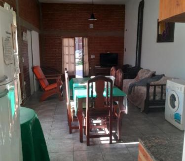 Las Rosas House | Graciela