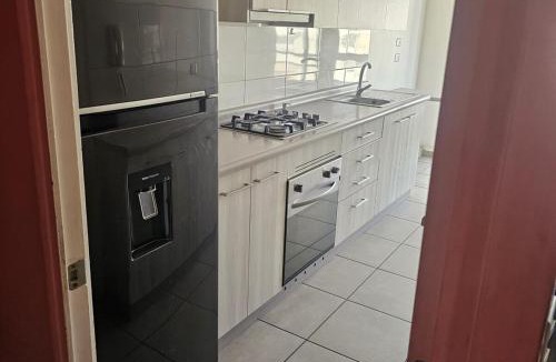 Yerbas Buenas Apartment | Departamento a 5 minutos de la playa a pies
