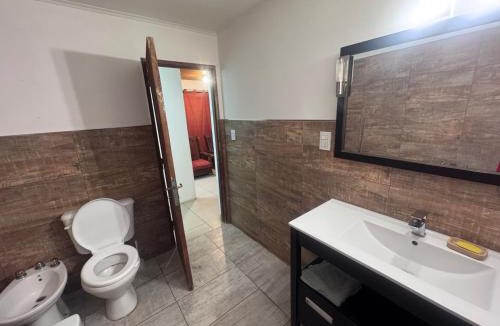 Rincon de los Sauces Apartment | René Favaloro