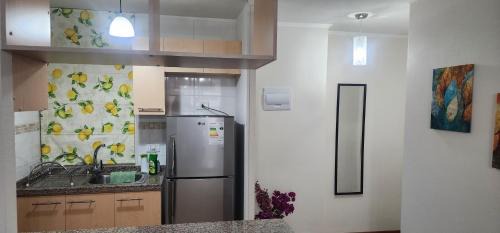 Playa Ancha Apartment | Dpto frente a playa las Torpederas