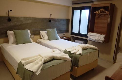 Belen Hotel | Hotel Mosqoy