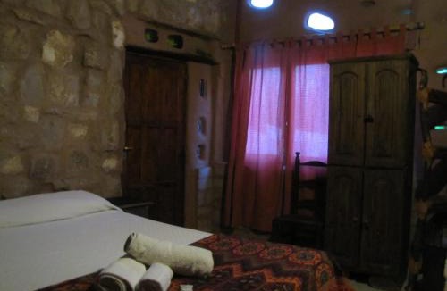 Malargue Hostel | EcoMalargüe Posada & Hostel