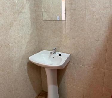 Leandro N. Alem Apartment | Departamento ALEM Juan Jose Paso