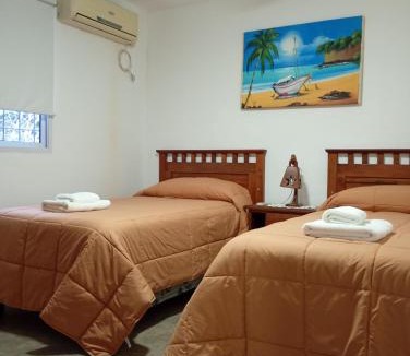 San Isidro Apartment | las palmeras dptos ,PB,Valle Viejo,Catamarca