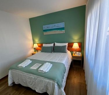Neuquen Bed & Breakfast | Pepe Hostel Boutique