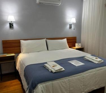Neuquen Bed & Breakfast | Pepe Hostel Boutique