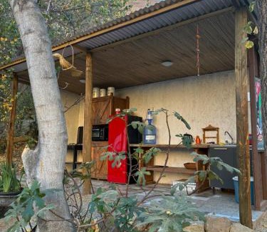 Paihuano Other | Glamping Ramas De Elqui