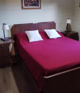 San Javier House | La Soñada
