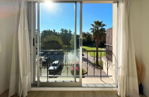 La Lonja Apartment | Departamento Premium en Pilar