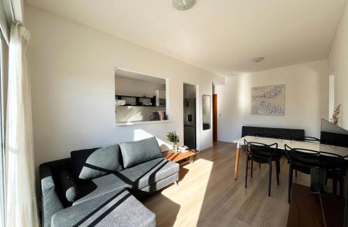 La Lonja Apartment | Departamento Premium en Pilar