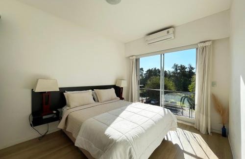 La Lonja Apartment | Departamento Premium en Pilar