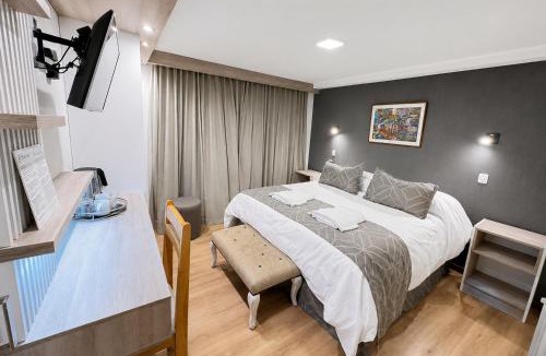 Centro Hotel | Hotel Sol del Sur