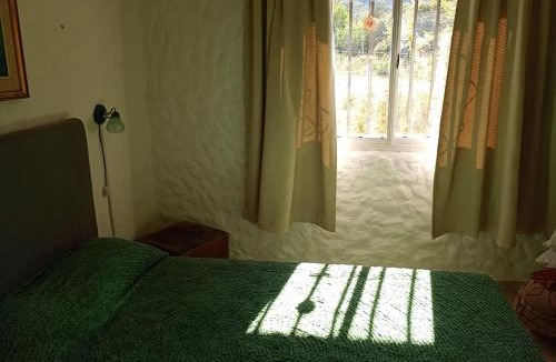 La Falda Apartment | Paloma Chalets
