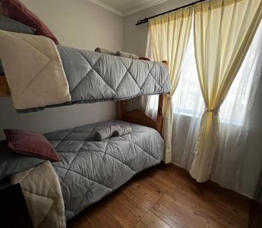 Algarrobo Apartment | Escápate al mar Algarrobo a pocos pasos de la playa