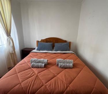 Algarrobo Apartment | Escápate al mar Algarrobo a pocos pasos de la playa