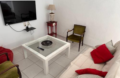 Dolores Apartment | Departamento en el centro de Dolores