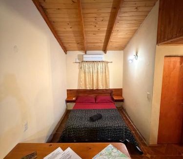 Zona Granja House | Cabaña para dos, escapada en la selva - Oré Lodge