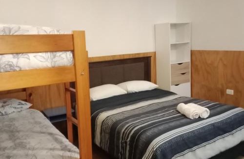 Coyhaique Apartment | Ruta 7