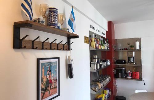 Balvanera Apartment | Corrientes Center