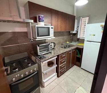San Juan Apartment | Consorcio San Ignacio