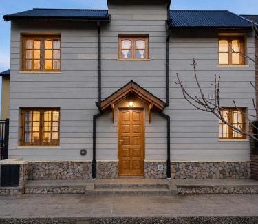 Esquel House | Destino Patagonia