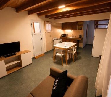 Esquel House | Destino Patagonia