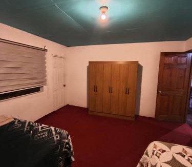 Hanga Roa House | Hare Maohi