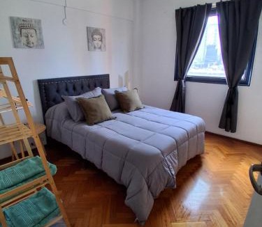 Puerto Madero Apartment | Departamento al Canal