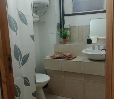 Villa Nueva Apartment | La casita de arriba
